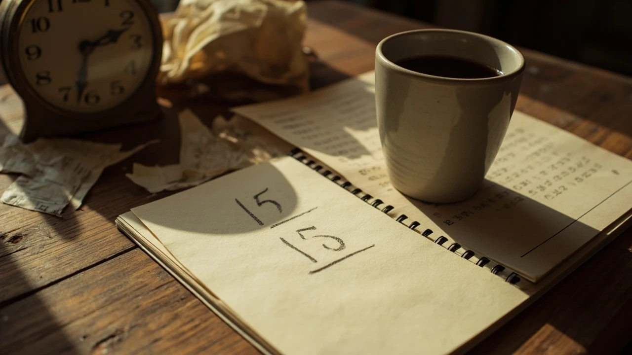 15 15 significato: lettura e contesti in cui la sequenza ricorre