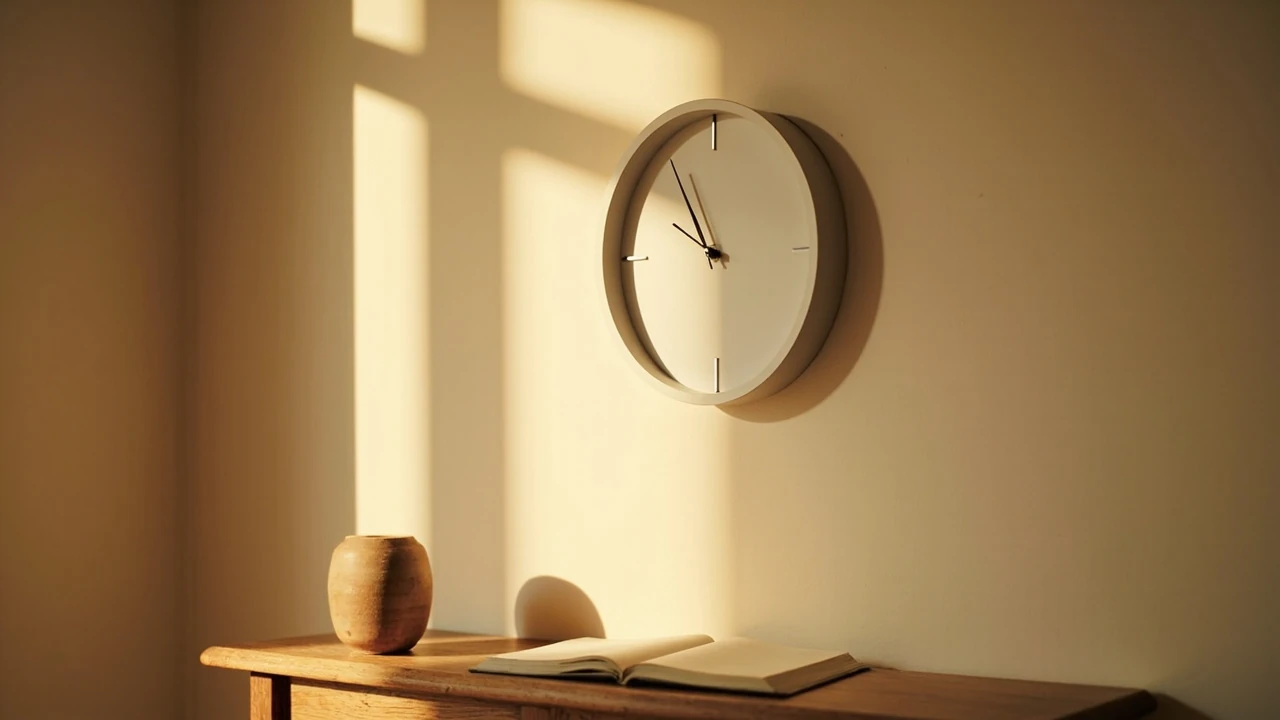 20:20 significato: cosa simboleggia l’ora 20:20