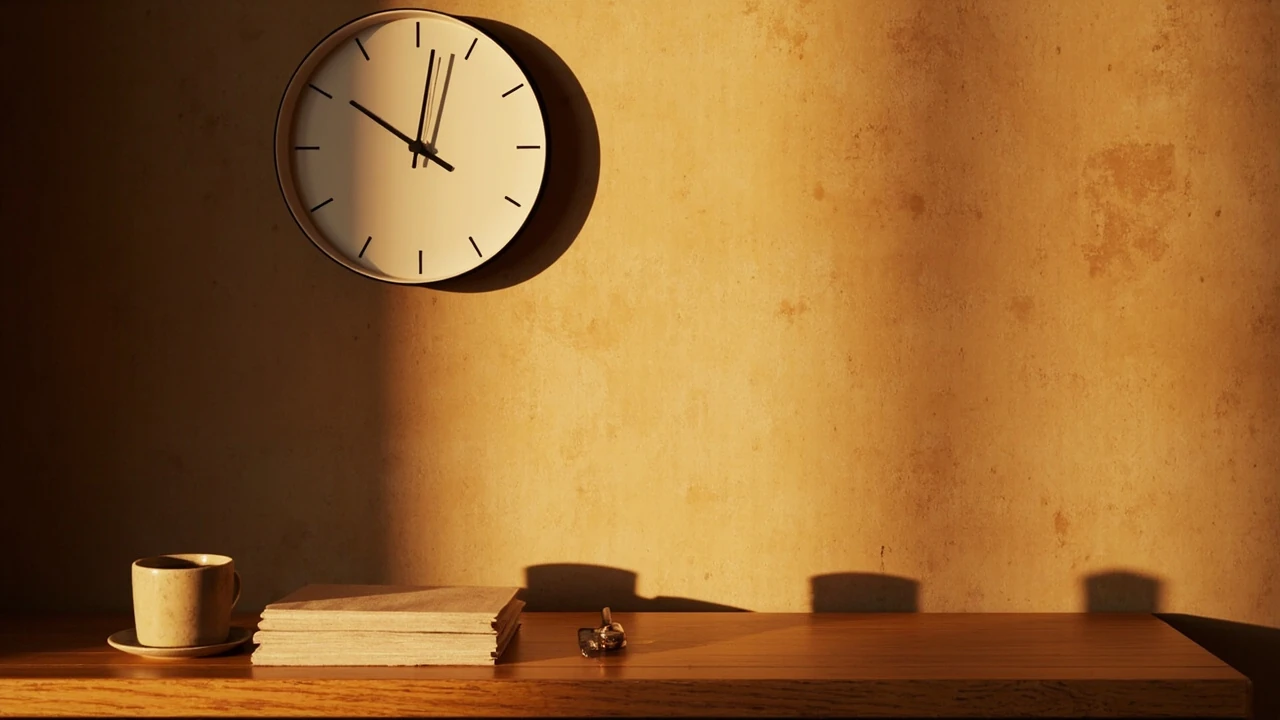 16:16 significato: perché questa ora appare così spesso