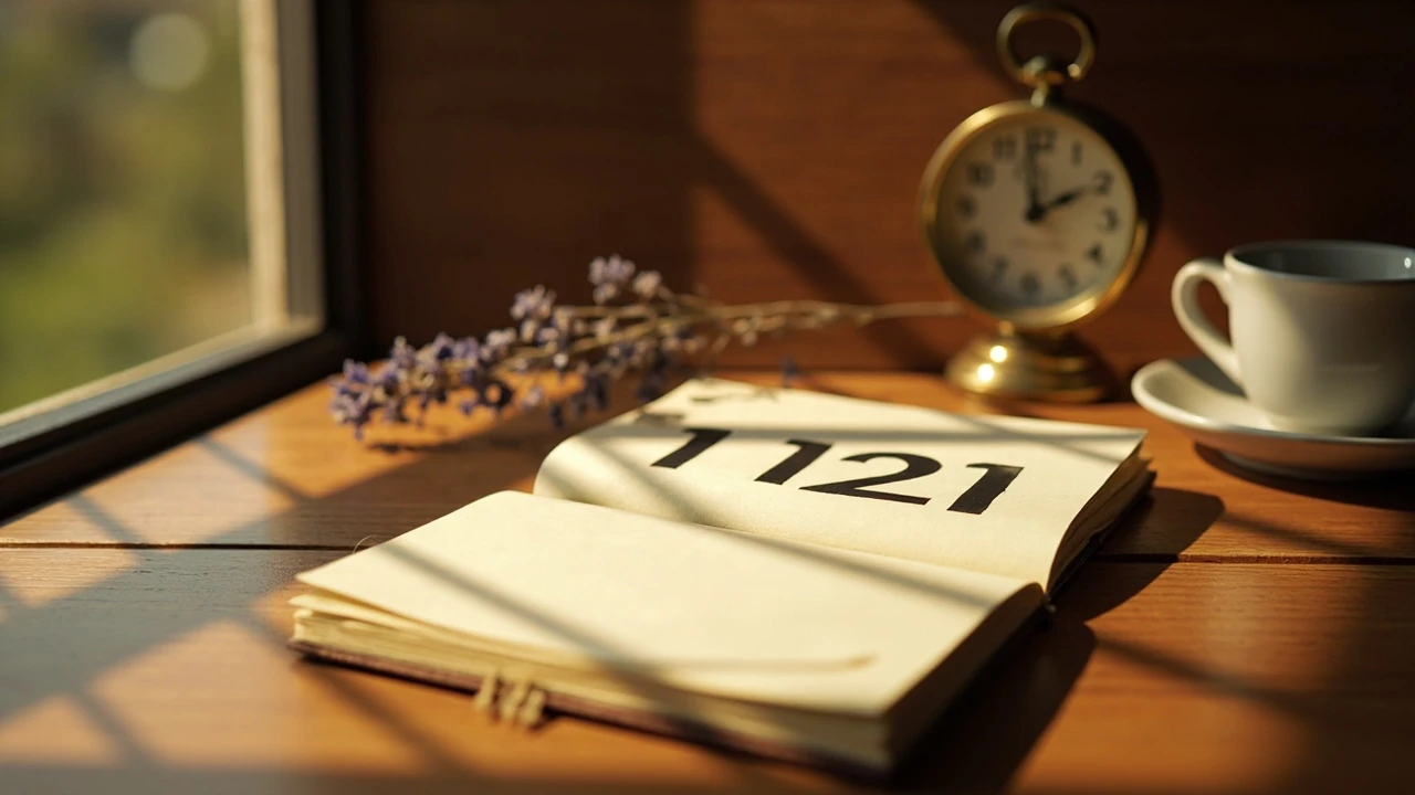 Numeri doppi 12 12: significato e interpretazione