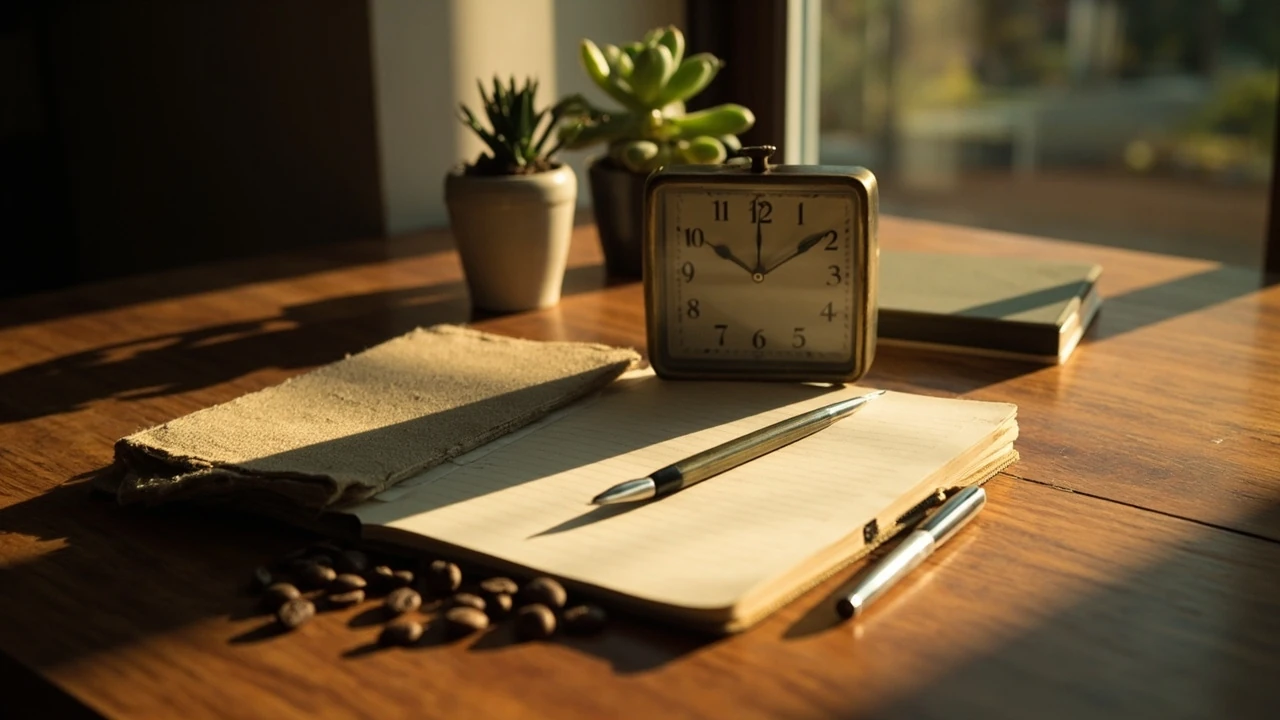 8:08 significato: cosa simboleggia l’ora 8:08 nella numerologia