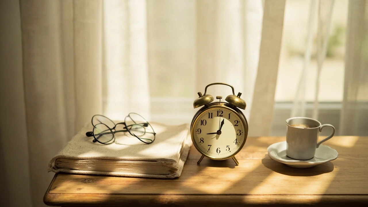 6:06 significato: cosa simboleggia questa ora esatta